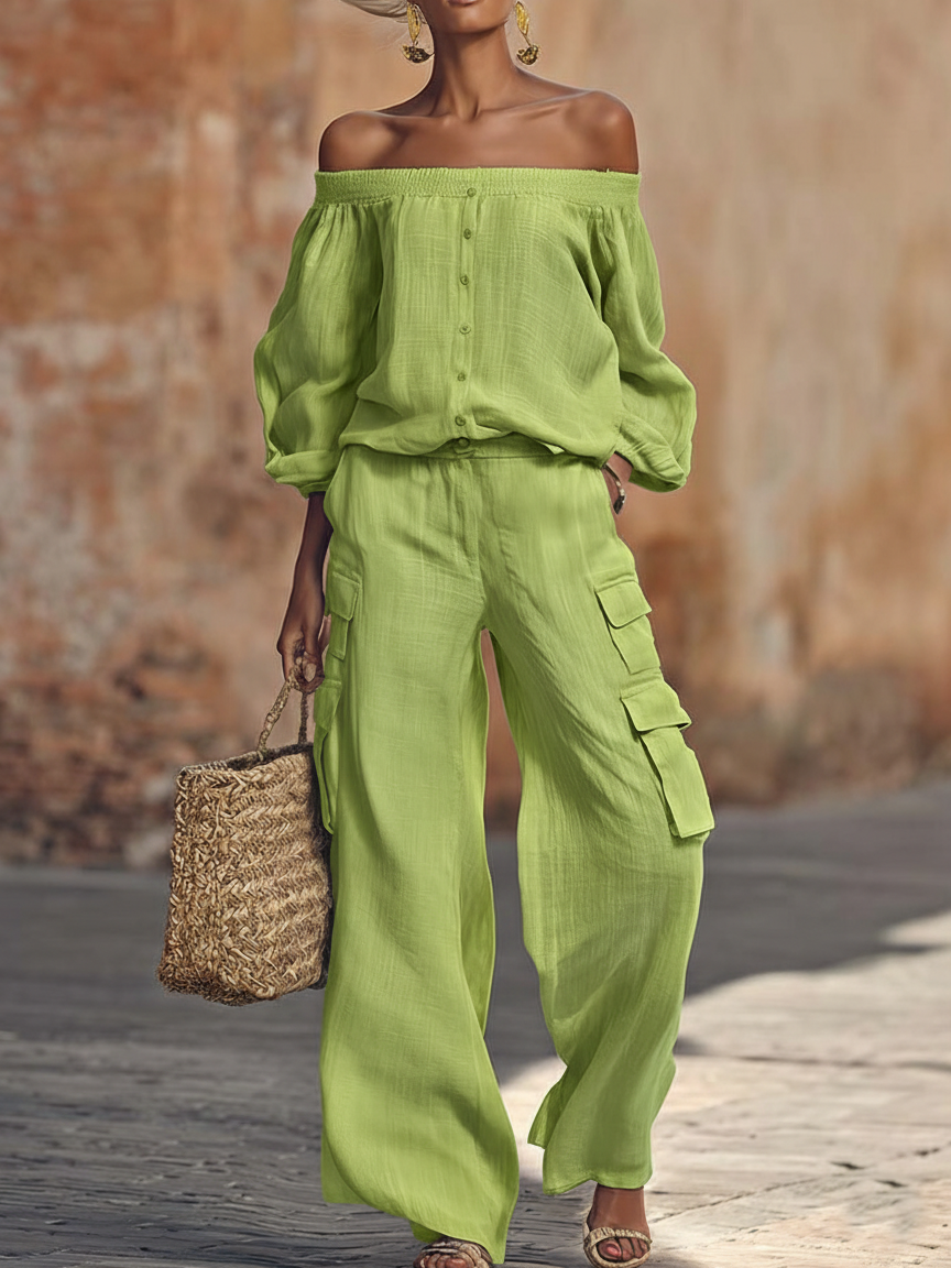 Elevated Pants – Chic, Worth Every Penny