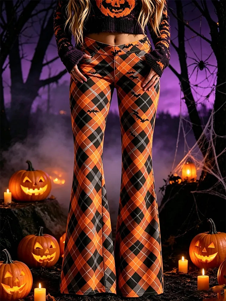 Spooky-Cute Pants – Halloween Favorite