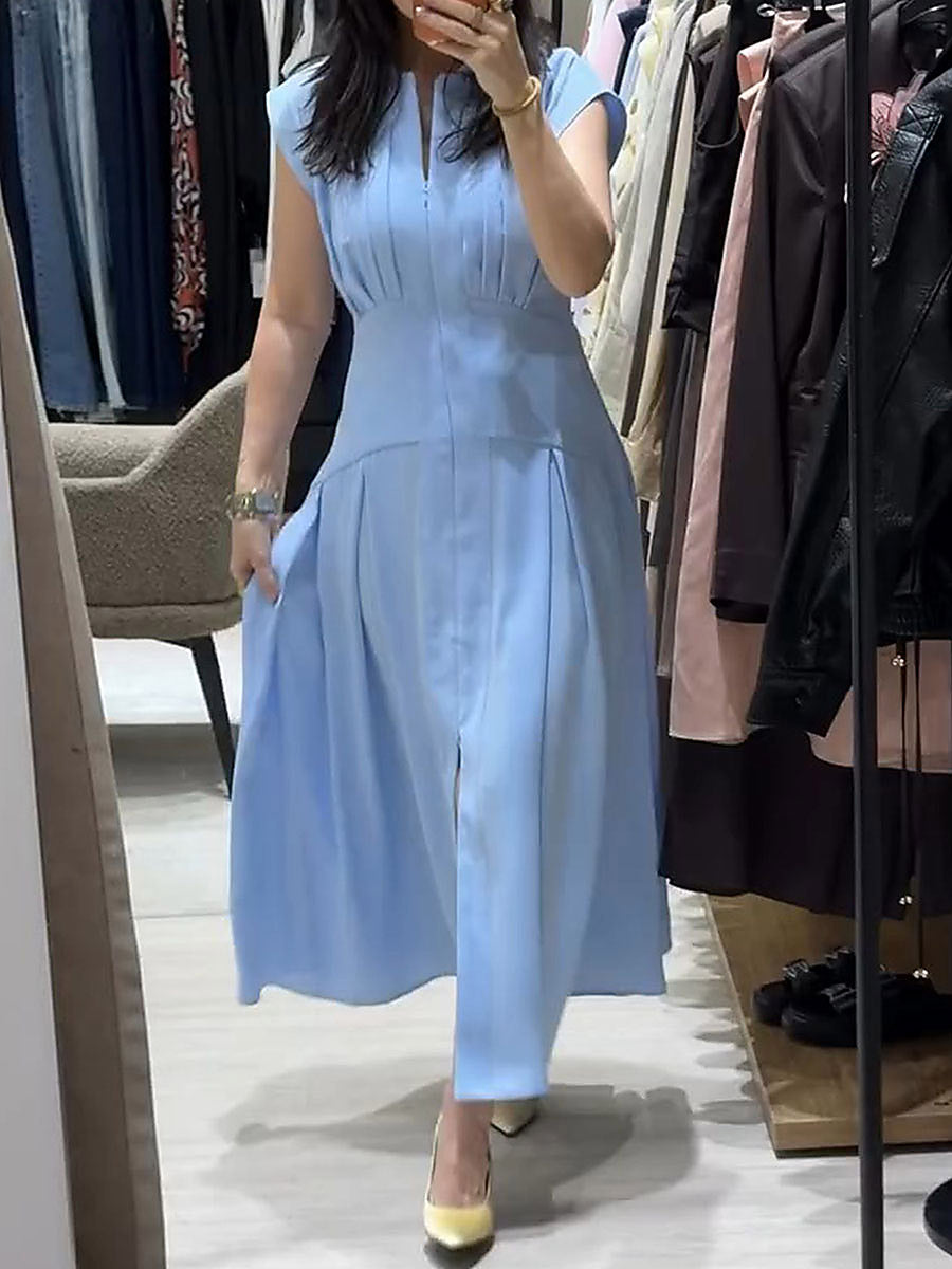 Elevated Dress – Chic, Luxe for Less