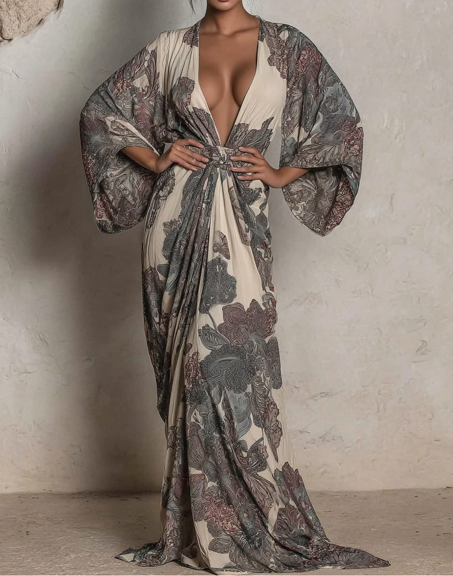 Vintage Robe for Every Day – Budget-Friendly