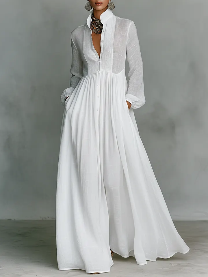 Elegant Maxi Dress You'll Love – Everyday Luxury