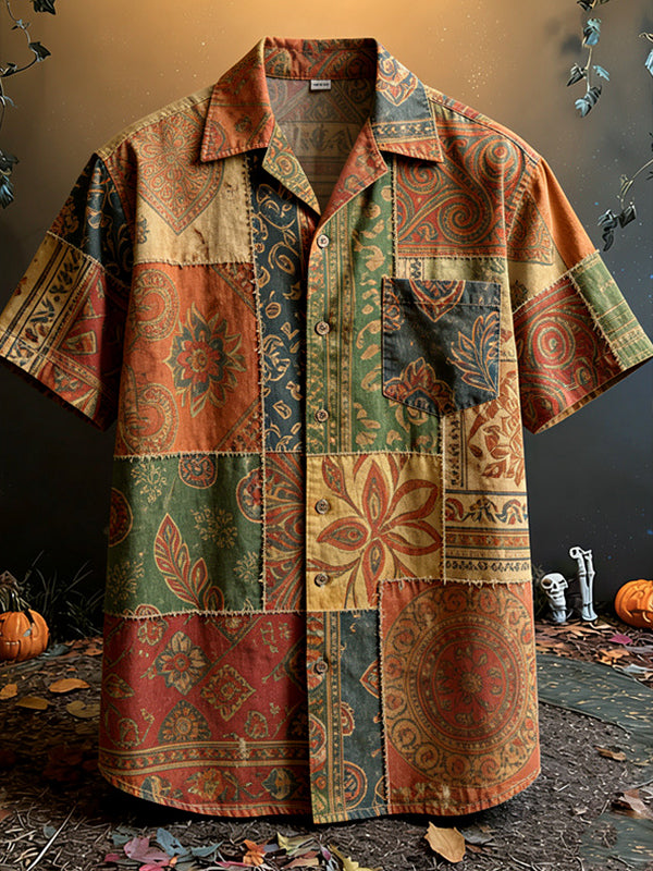 Chic Shirt in soft, Affordable Luxury