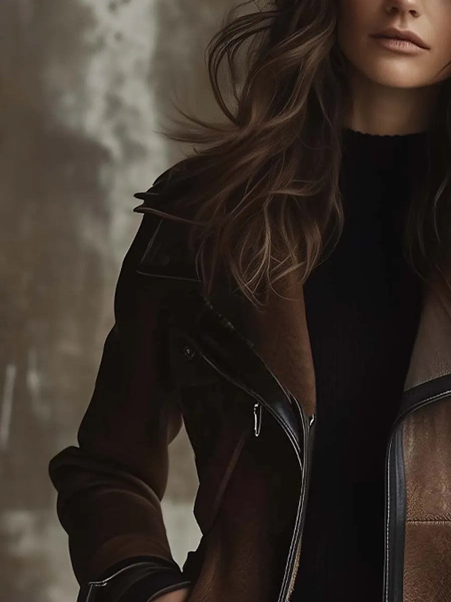 Meet the Vintage Jacket – Smart Price
