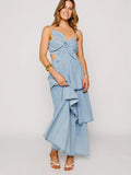 Out Of The Ordinary Maxi Dress