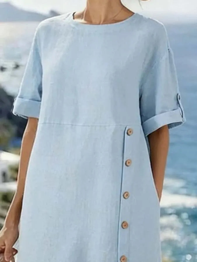 Chic Dress for Every Day – Steal of the Day