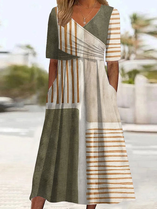 Chic Dress in premium, Unbeatable Price