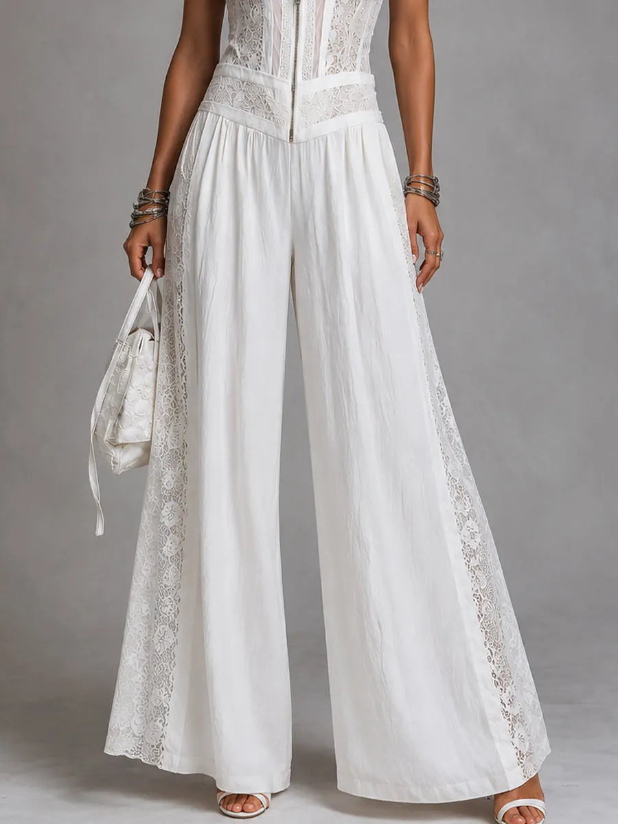 The Retro Jumpsuit – Great Value