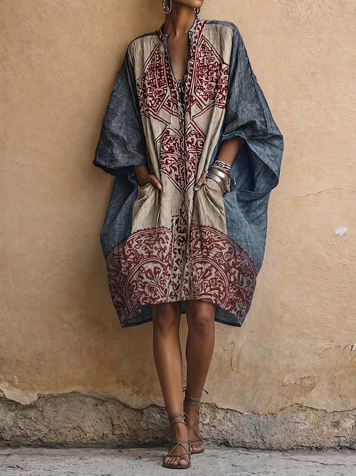 Smart Price: Vintage Dress