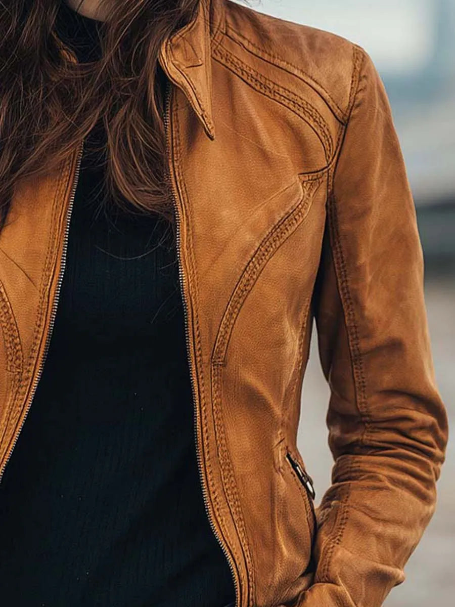 Meet the Vintage Jacket – Designer Aesthetic