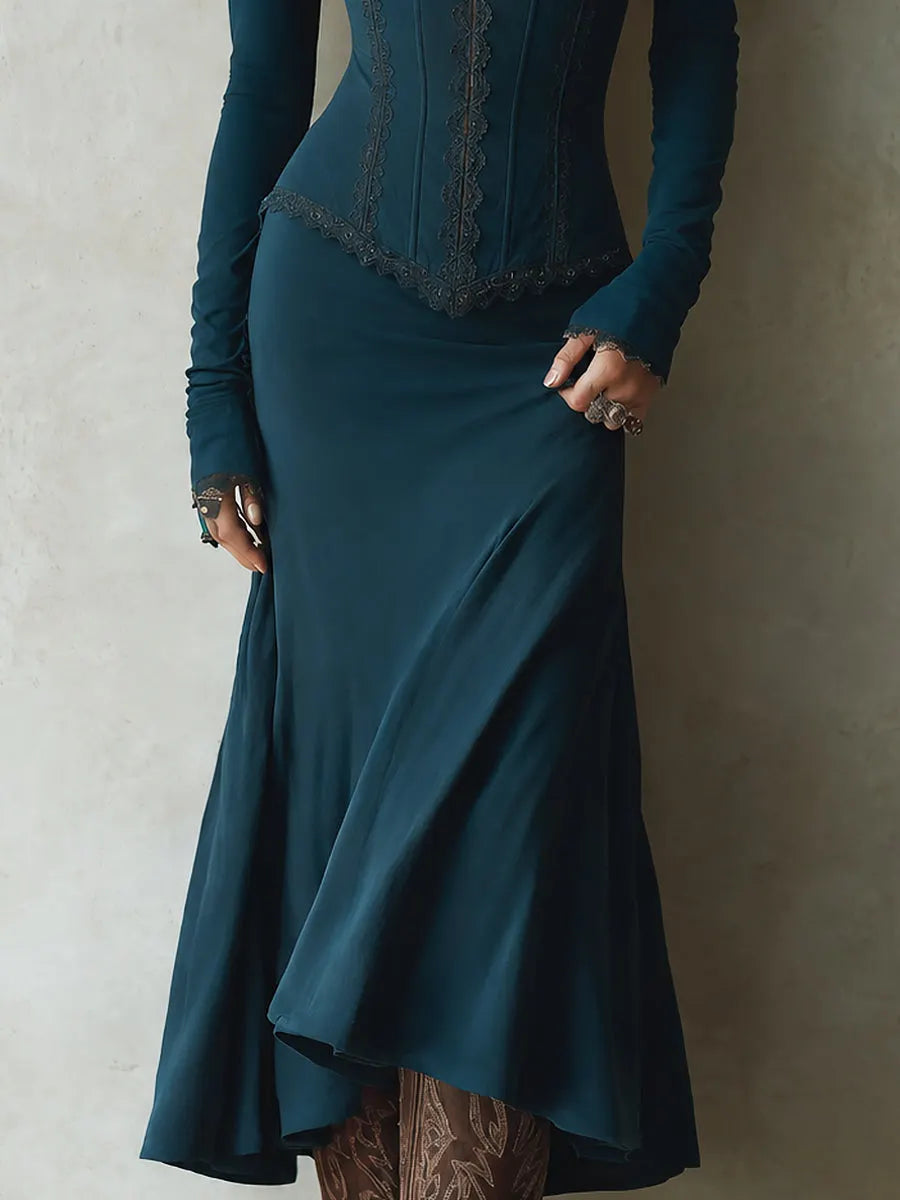 Boho Midi Dress You'll Love – Budget-Friendly