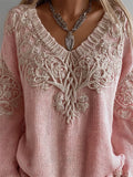 Elevated Sweater – Vintage, Great Value