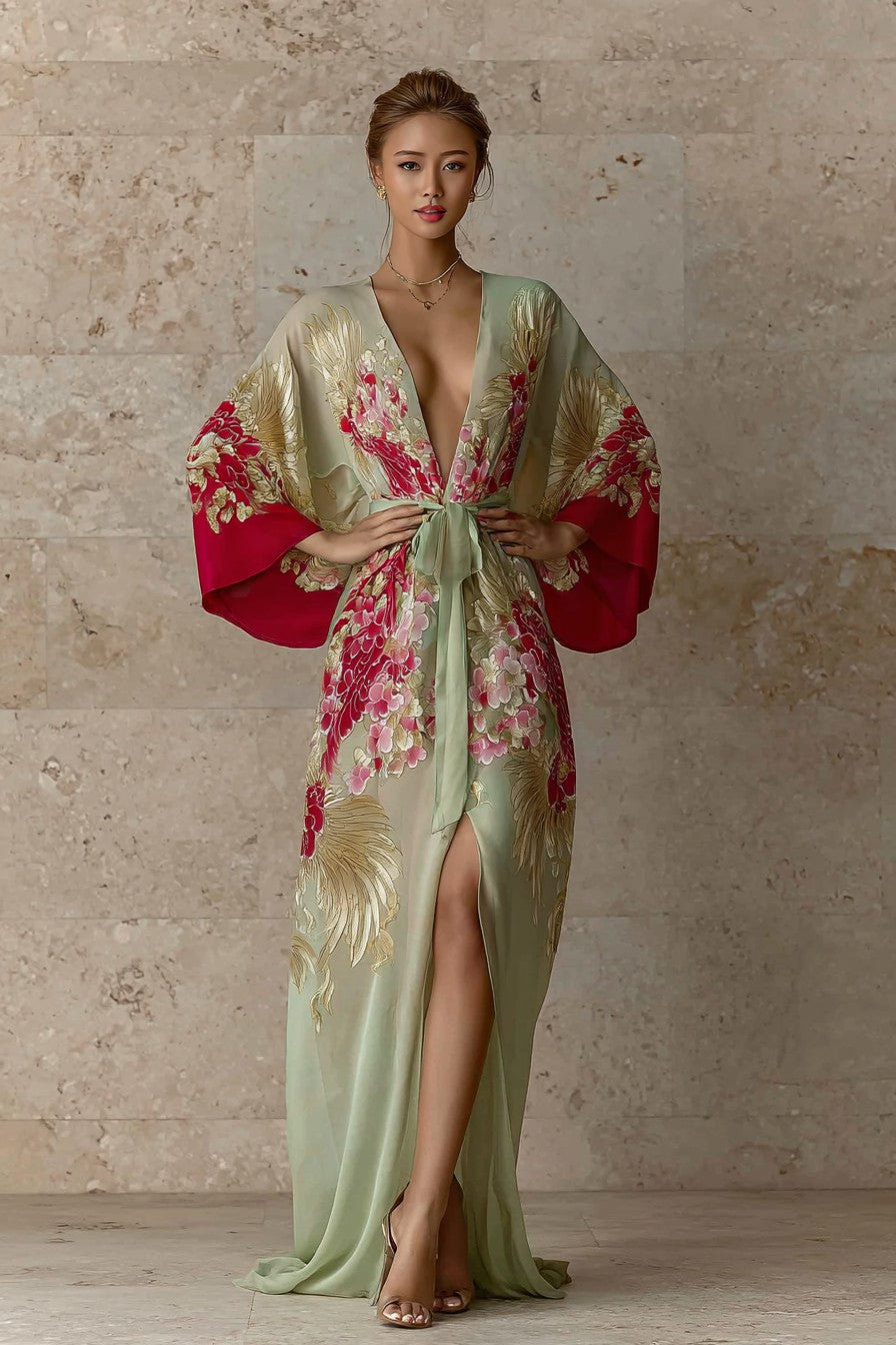 Vintage Robe – Everyday Luxury