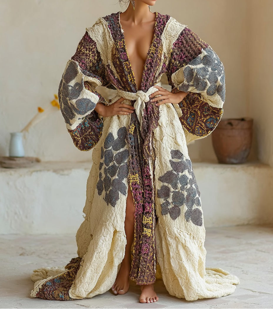 Meet the Vintage Robe – Smart Price
