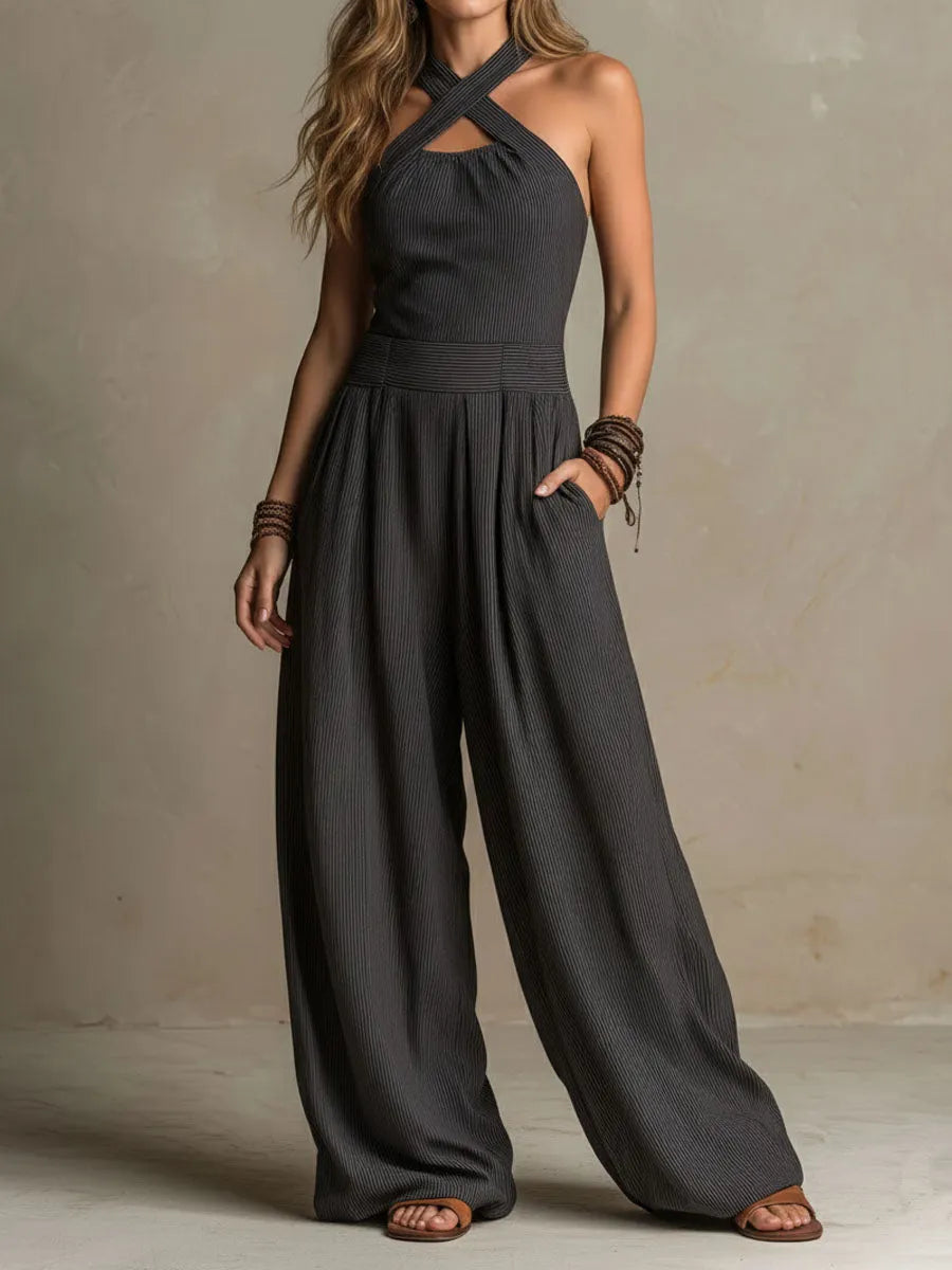 Premium Look: Boho Jumpsuit
