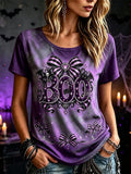 Chic Top – Boo-tiful Halloween