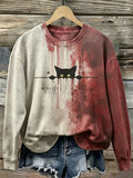 Hauntingly Beautiful Shirt – Party Ready