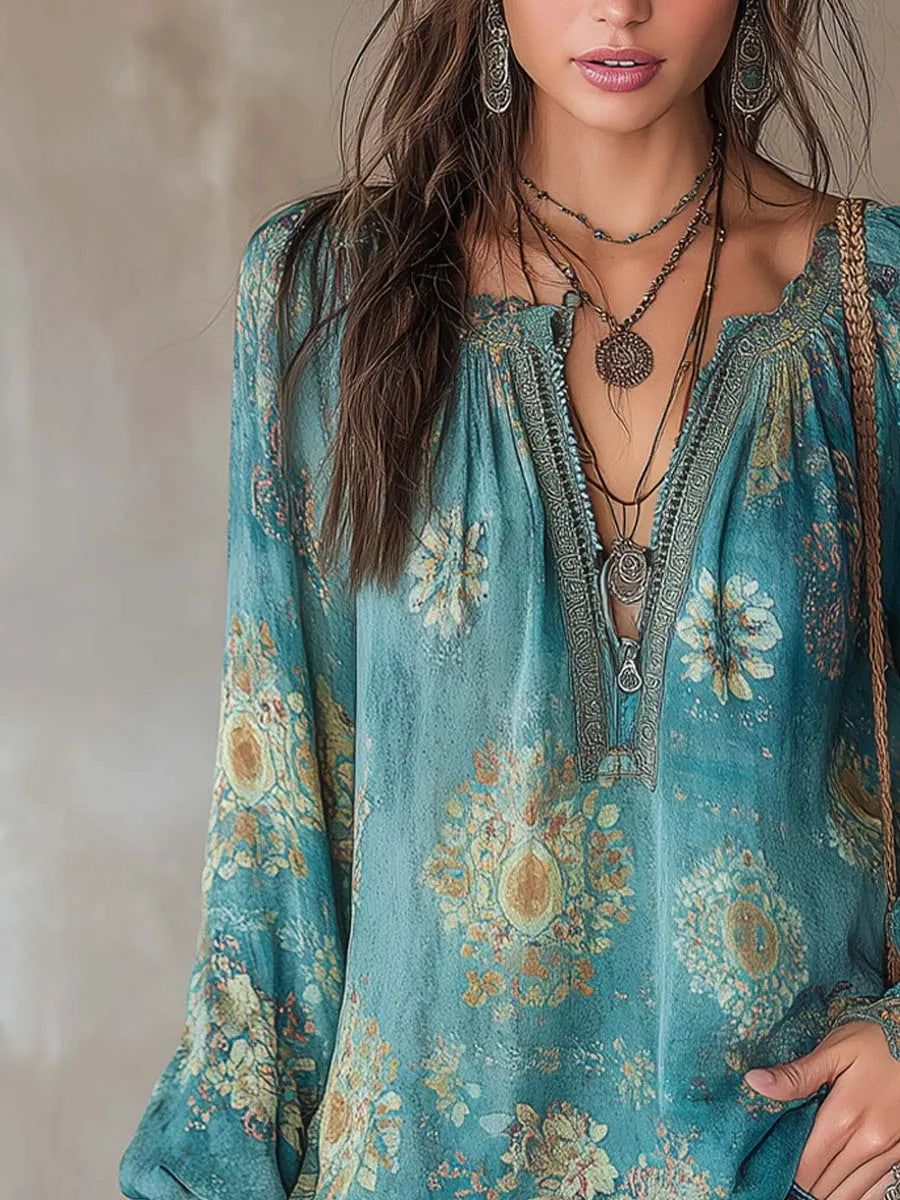 Vintage Blouse You'll Love – Budget-Friendly