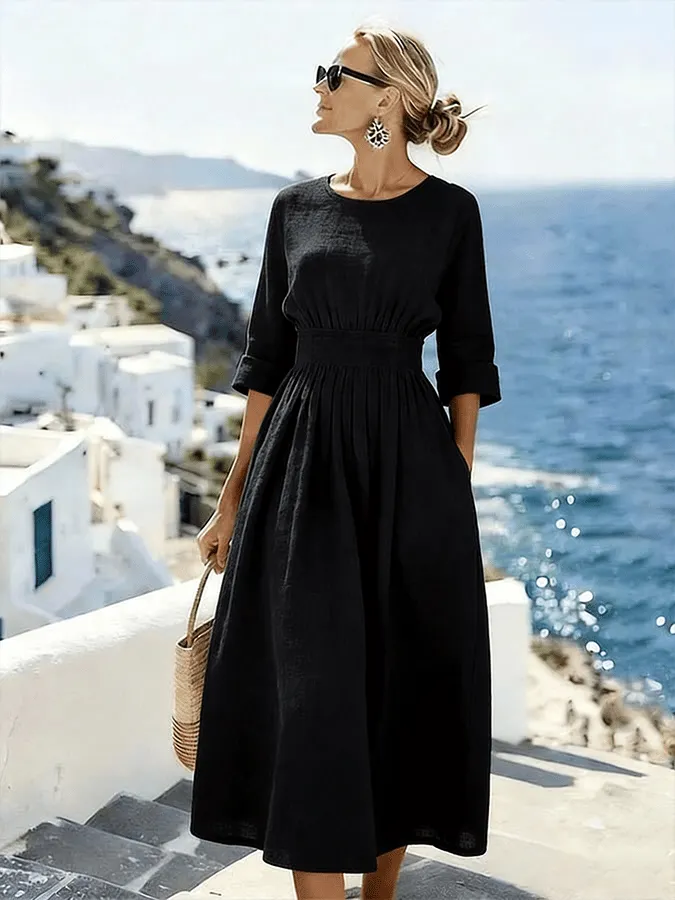 Dress That Flatters – Chic & premium