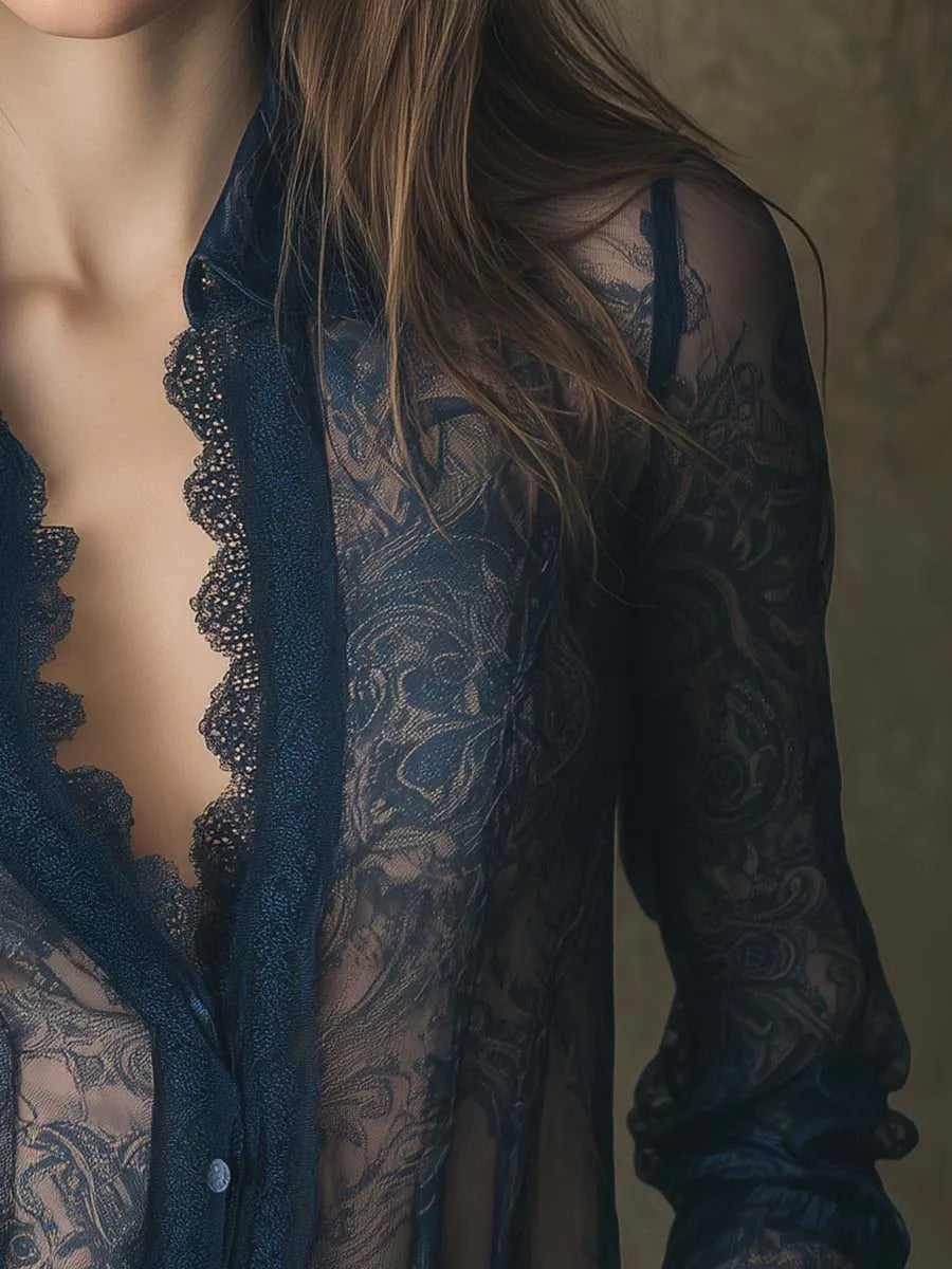 Romantic Shirt You'll Love – Everyday Luxury