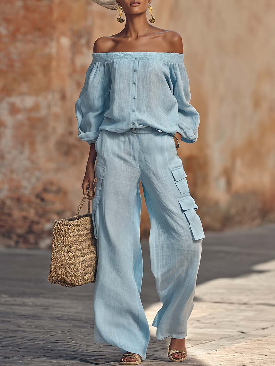 Elevated Pants – Chic, Worth Every Penny