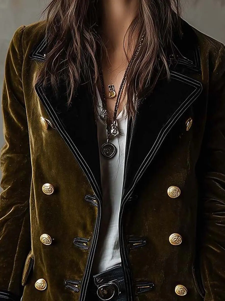 Chic Coat for Every Day – Steal of the Day