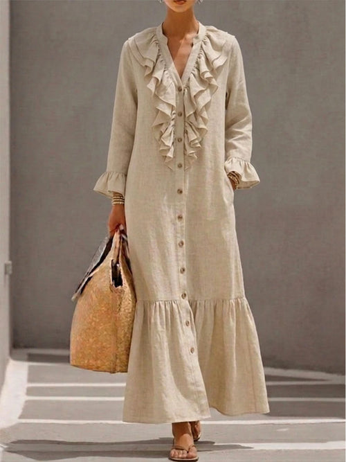 Meet the Chic Dress – Designer Aesthetic