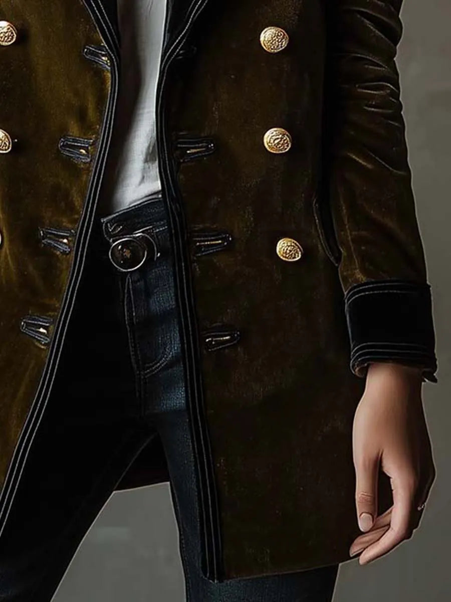 Chic Coat for Every Day – Steal of the Day