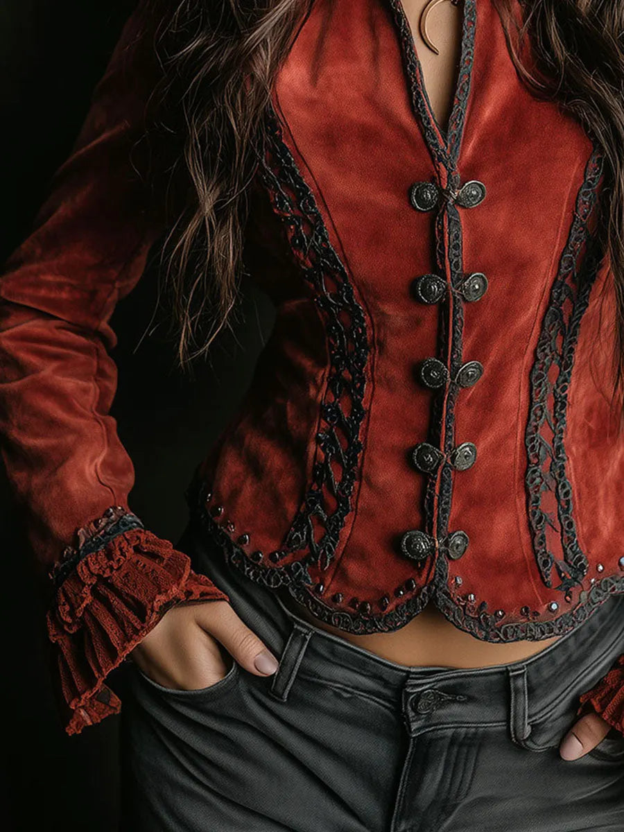 The Vintage Jacket – Worth Every Penny