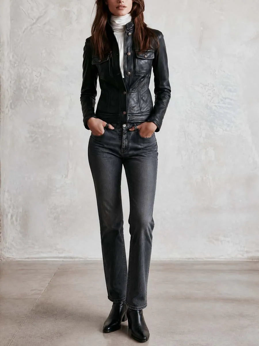 Chic Jacket You'll Love – Worth Every Penny