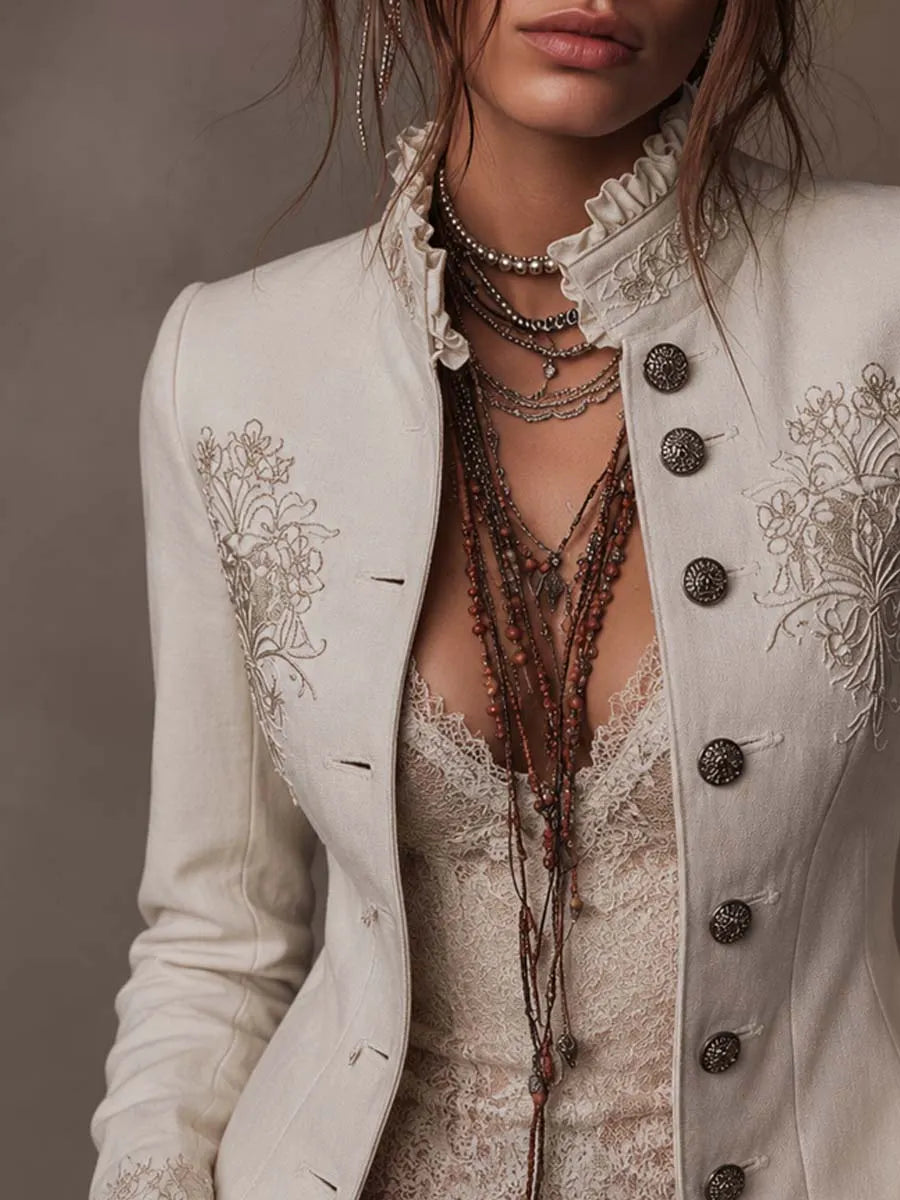 Elevated Blazer – Vintage, Great Value