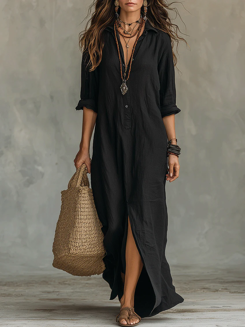 The Chic Dress – Luxe for Less