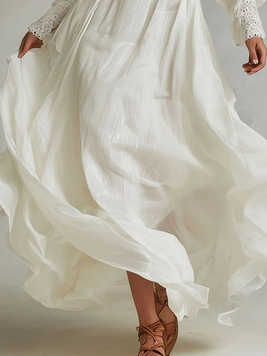 Meet the Elegant Maxi Dress – Best Value