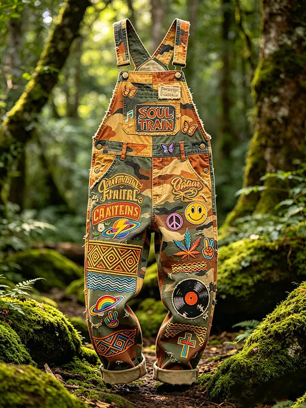 Jumpsuit with soft – Unbeatable Price