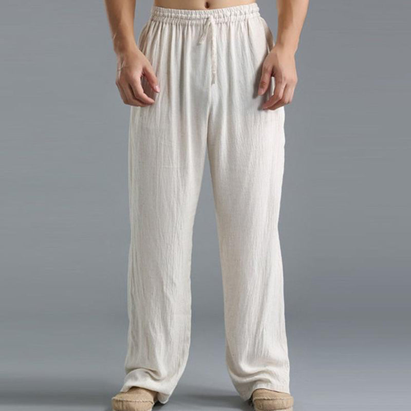 Vintage Pants for Every Day – Everyday Luxury
