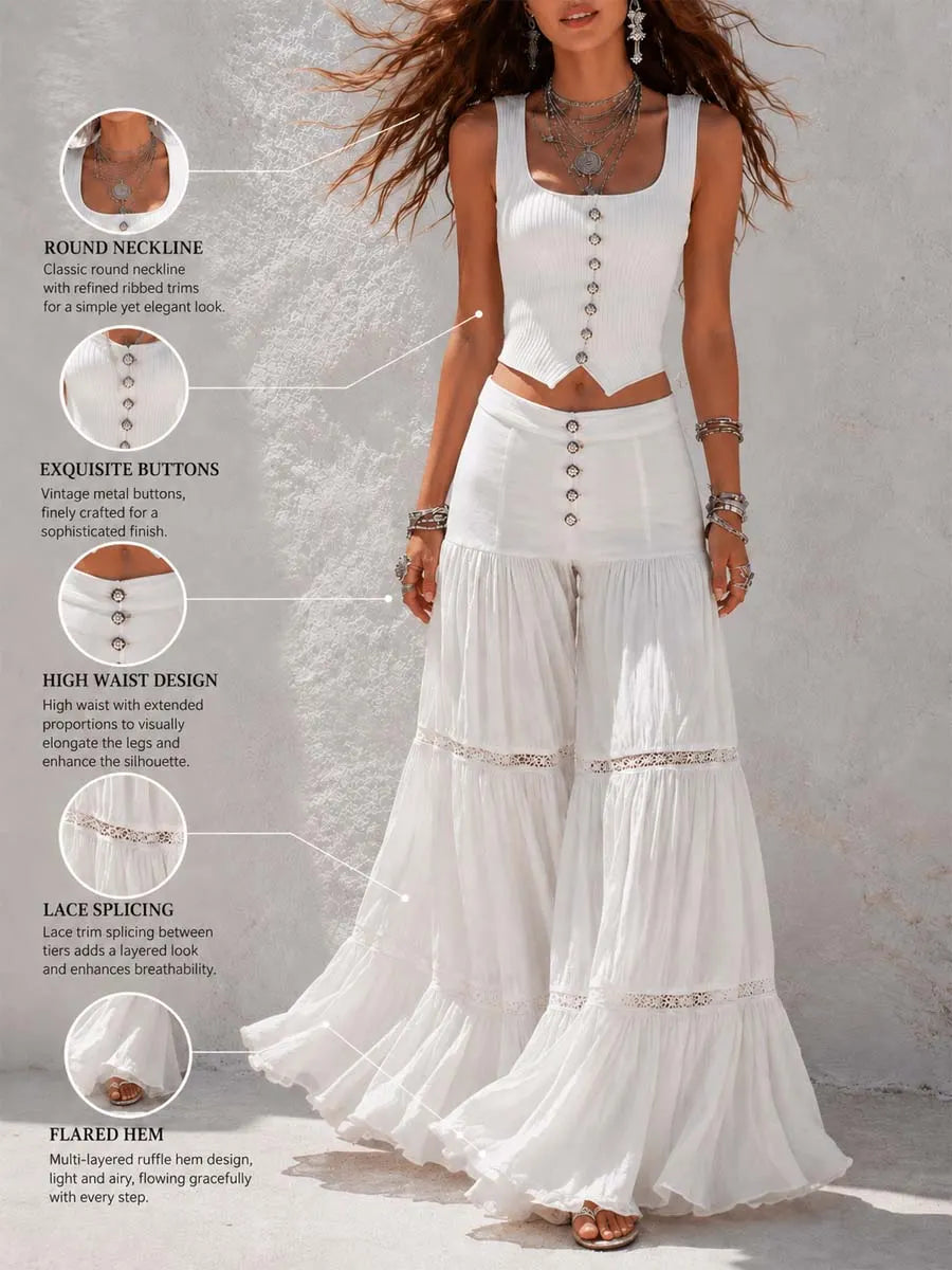 Bohemian Pants for Every Day – Worth Every Penny