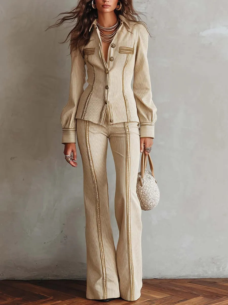 The Elegant Pants – Budget-Friendly