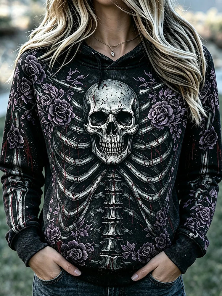 Gothic Pants – Halloween Trend