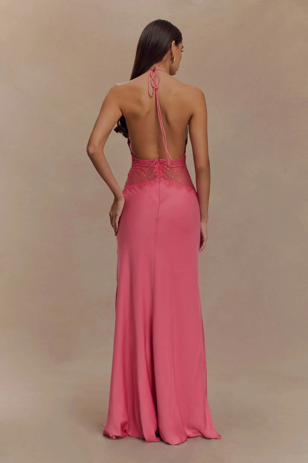 Zafira Maxi Dress