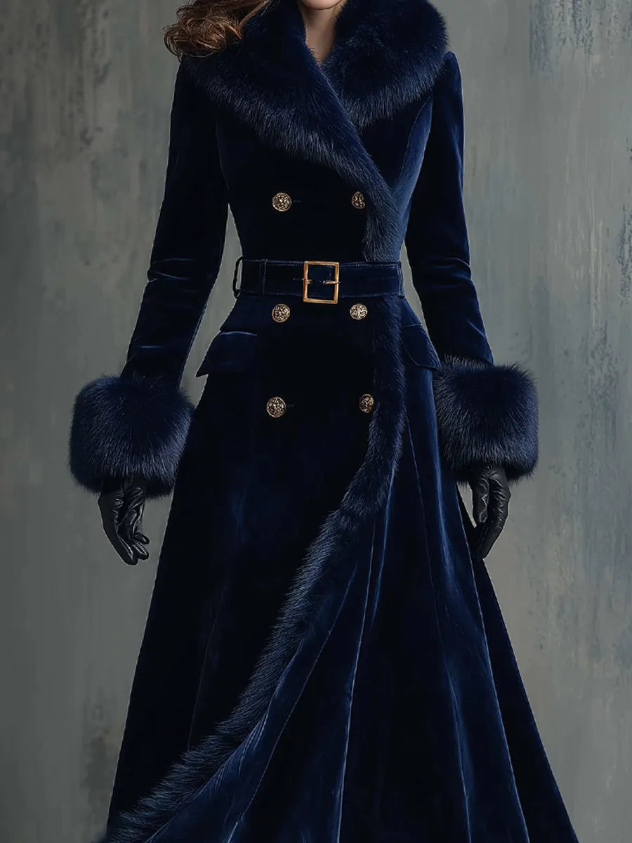 Elegant Coat – Budget-Friendly