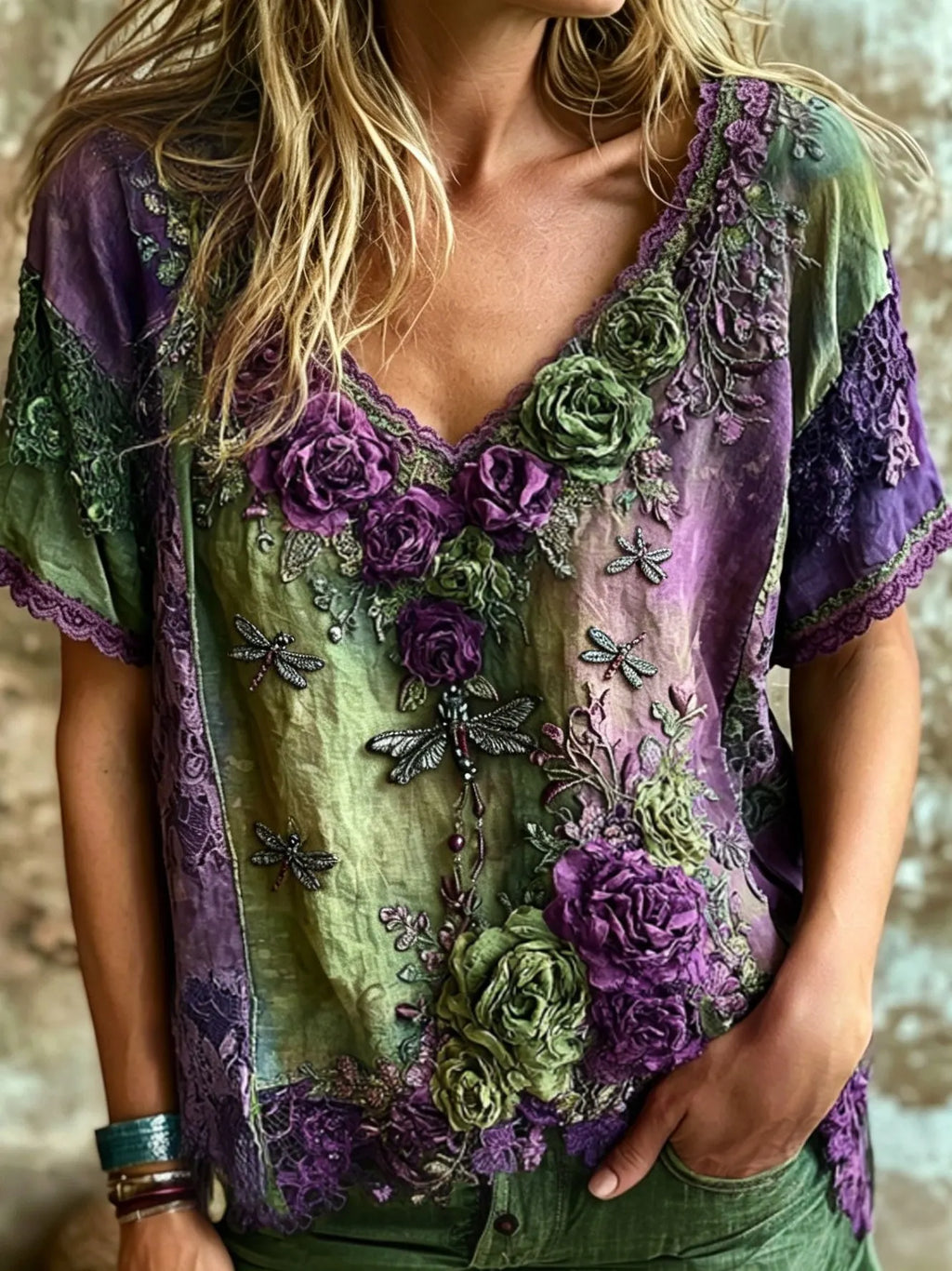Elevated Top – Bohemian, Worth Every Penny