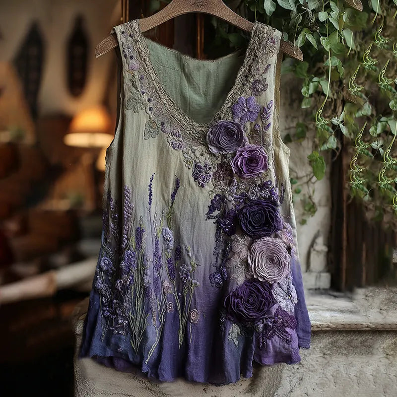 Vintage Top – Great Value