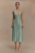 Genie Midi Dress