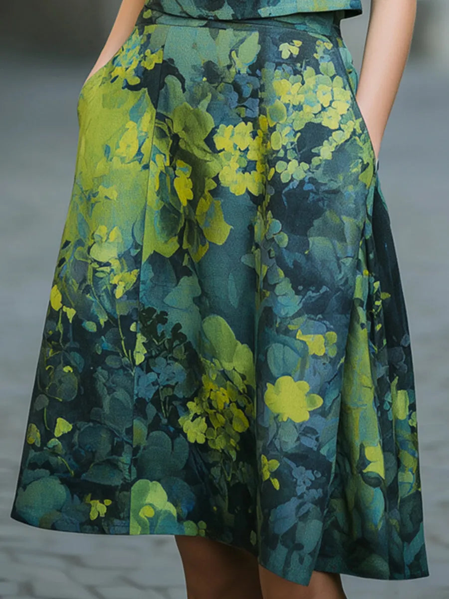 Chic Skirt – Steal of the Day