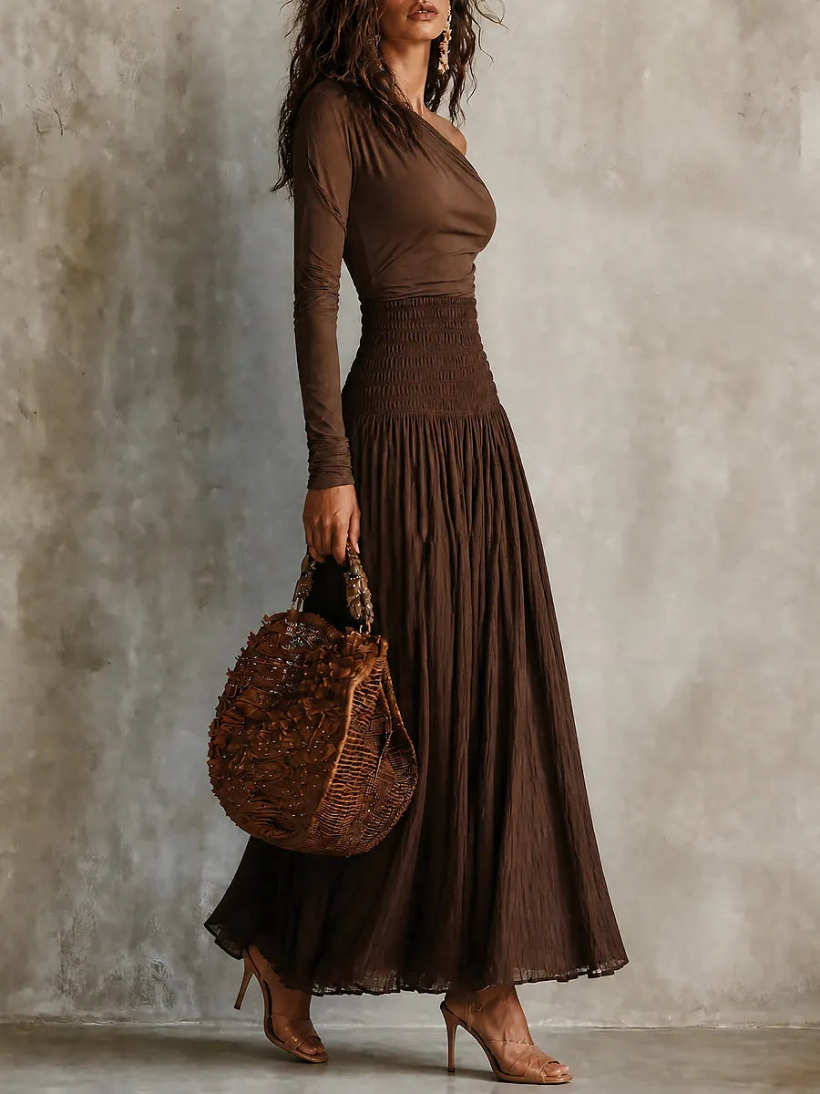 Smart Price: Boho Skirt