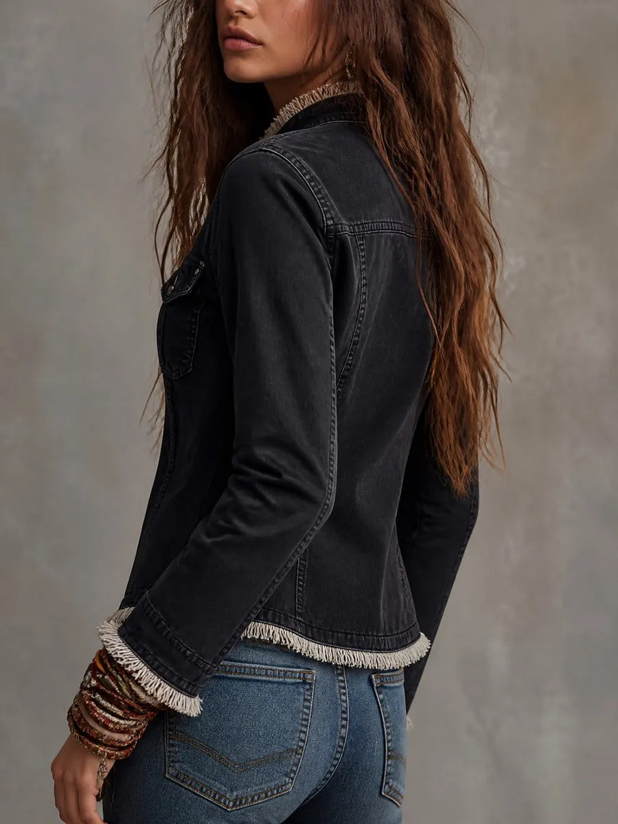 Elevated Jacket – Chic, Budget-Friendly
