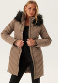 Down Coat