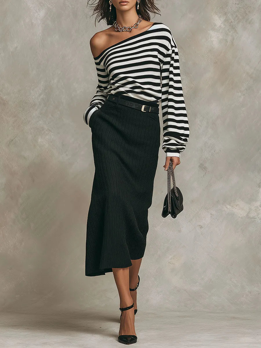 Boho Skirt You'll Love – Luxe for Less