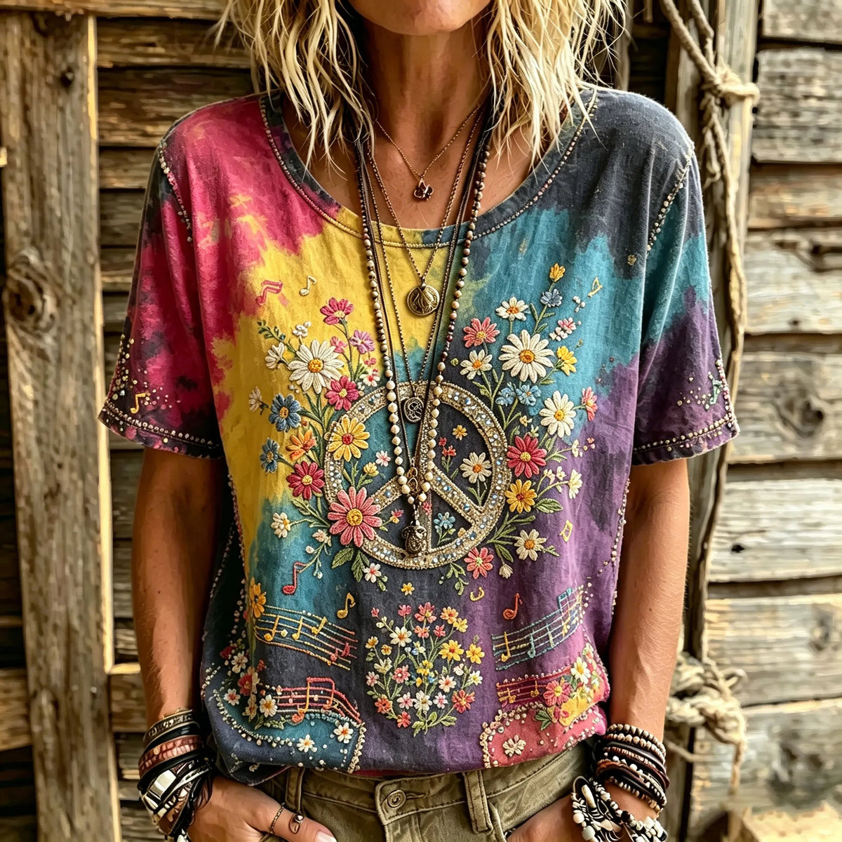 The Retro Shirt – Everyday Luxury
