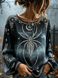 Chic Shirt – Boo-tiful Halloween