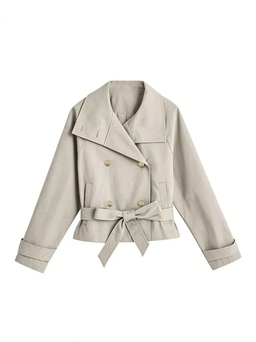 Sabrina Coat